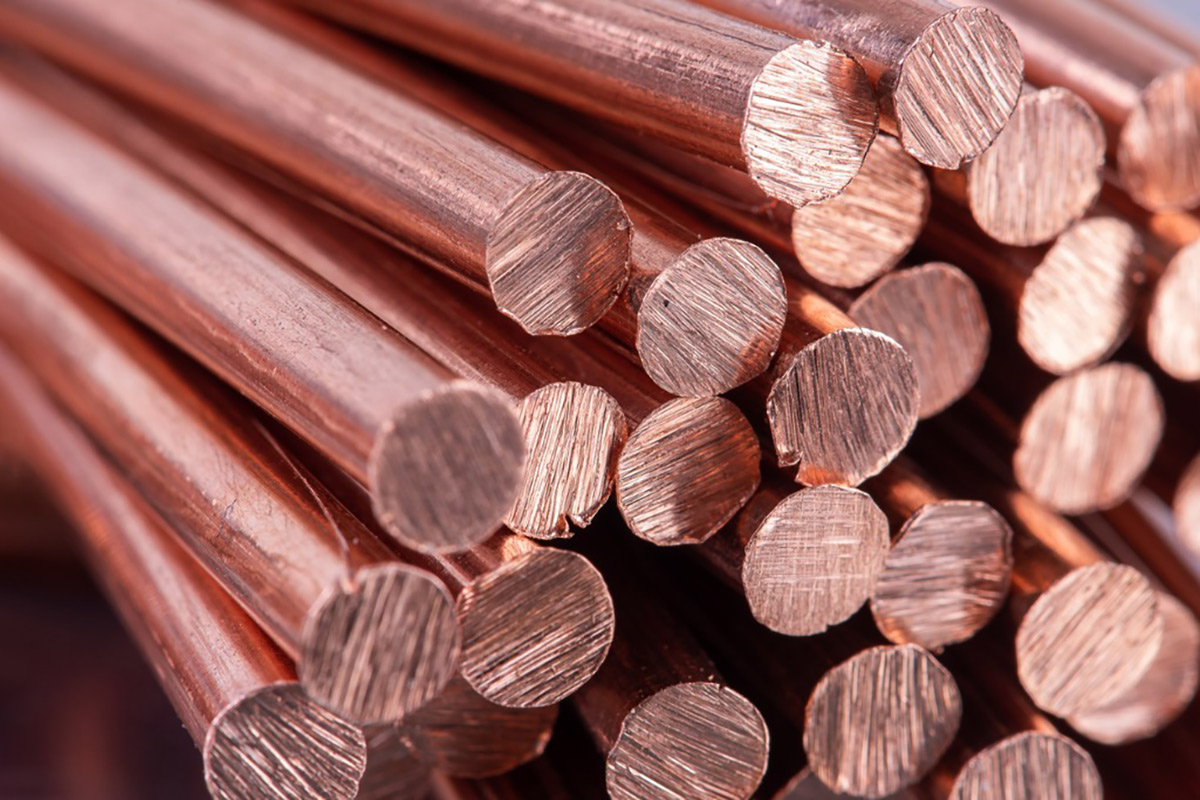 LME WEEK-Copper is top bet for base metals in 2024 at LME Seminar