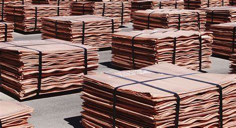 Copper could skyrocket over 75% to record highs by 2025 — brace for deficits, analysts say