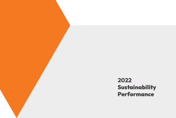 2022 ESG Summary Table