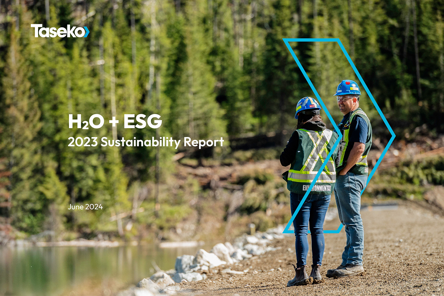 ESG Report Thumbnail Image