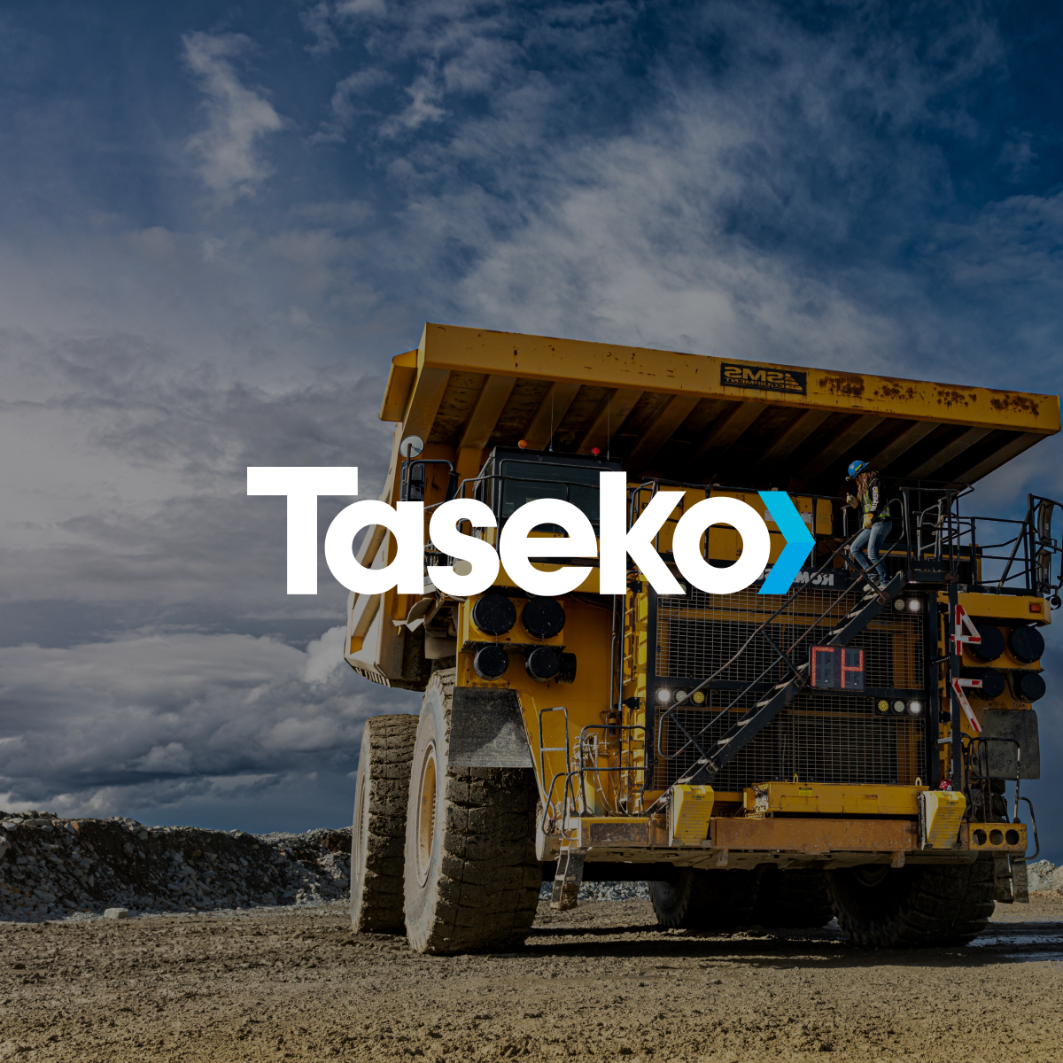 Taseko Mines